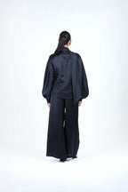 The Lira Co-ord Set – Black