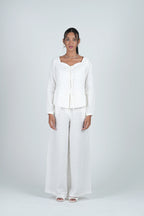 Aura Linen set