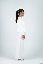 Aura Linen set