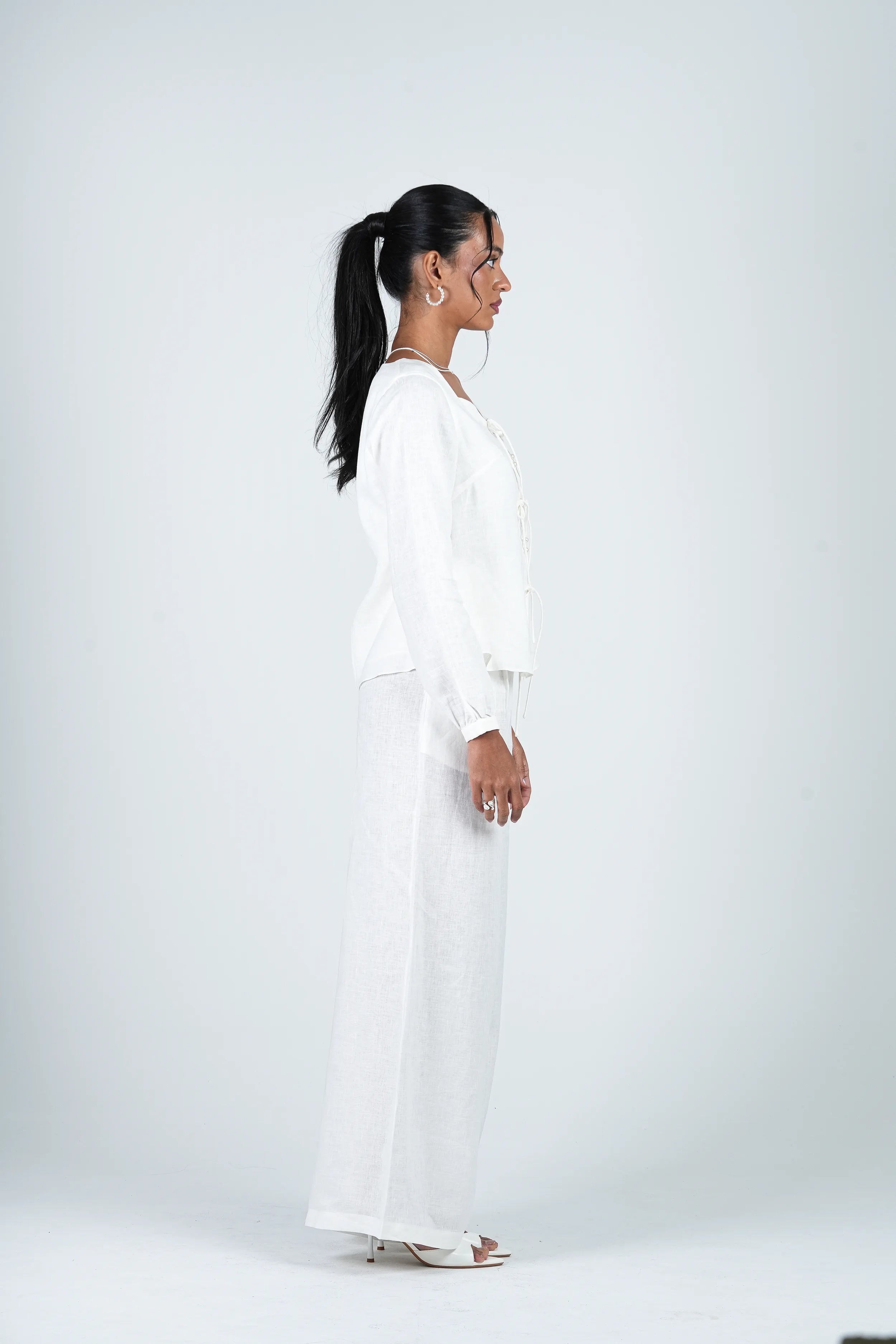 Aura Linen set