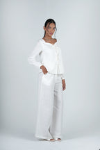Aura Linen set