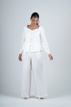 Aura Linen set